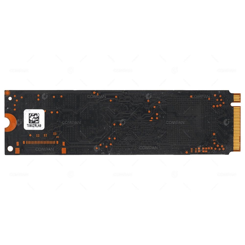 5SS0W79496  LENOVO 256GB M.2 2280 PCIE NVME SSD